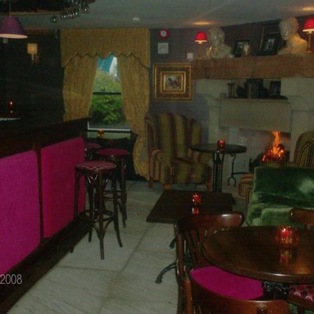 Knockninny Country House & Marina Derrylin Ngoại thất bức ảnh