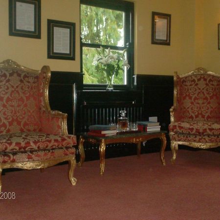 Knockninny Country House & Marina Derrylin Ngoại thất bức ảnh