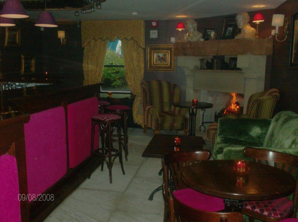 Knockninny Country House & Marina Derrylin Ngoại thất bức ảnh