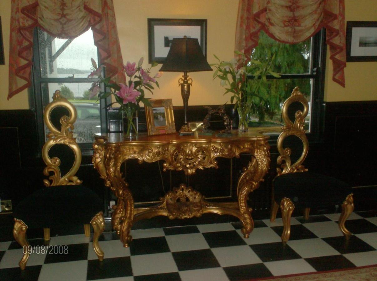 Knockninny Country House & Marina Derrylin Ngoại thất bức ảnh