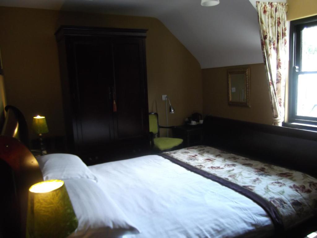 Knockninny Country House & Marina Derrylin Phòng bức ảnh