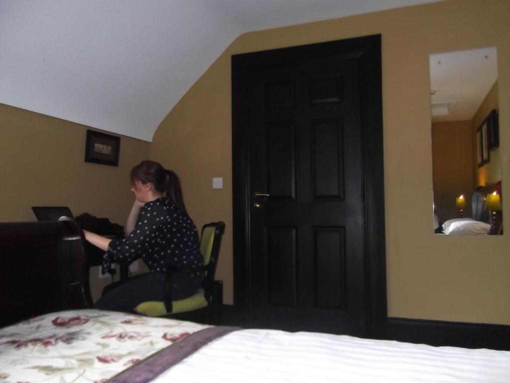 Knockninny Country House & Marina Derrylin Phòng bức ảnh