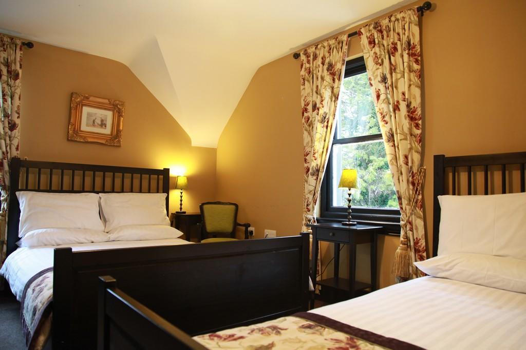 Knockninny Country House & Marina Derrylin Ngoại thất bức ảnh