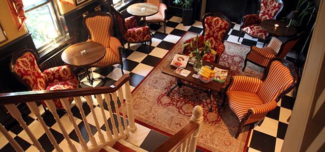 Knockninny Country House & Marina Derrylin Ngoại thất bức ảnh