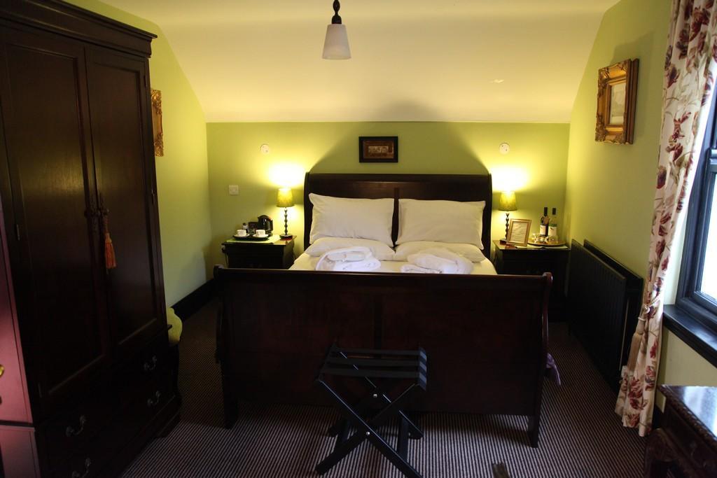 Knockninny Country House & Marina Derrylin Ngoại thất bức ảnh