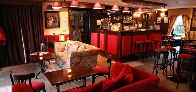 Knockninny Country House & Marina Derrylin Ngoại thất bức ảnh