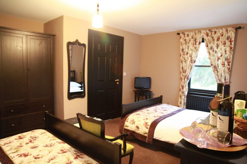 Knockninny Country House & Marina Derrylin Ngoại thất bức ảnh
