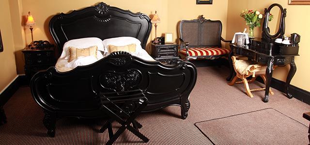Knockninny Country House & Marina Derrylin Ngoại thất bức ảnh