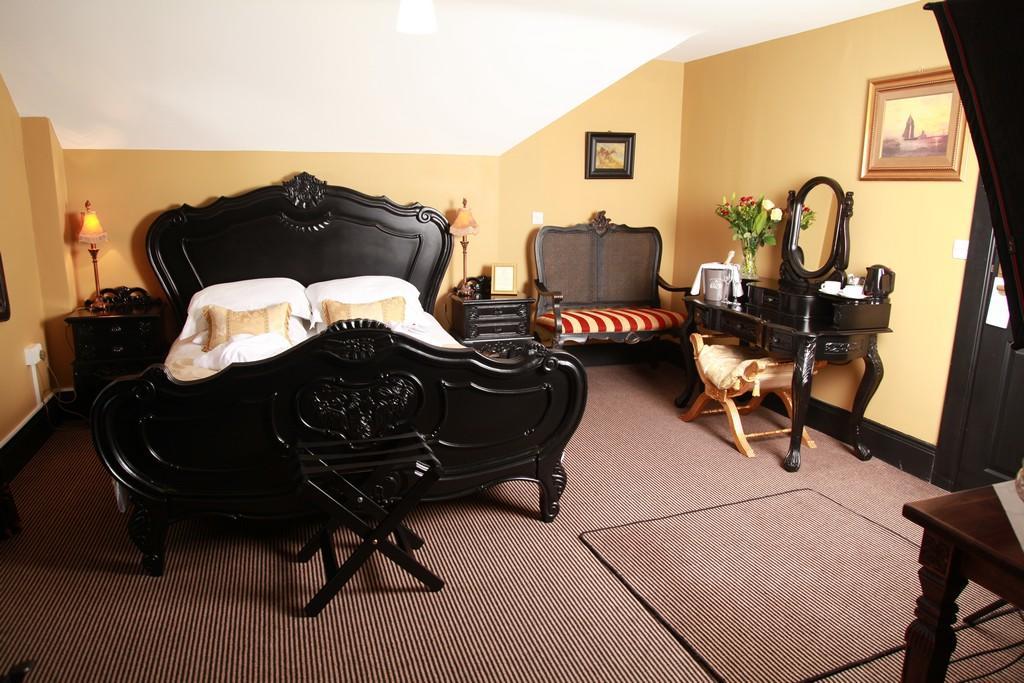 Knockninny Country House & Marina Derrylin Ngoại thất bức ảnh
