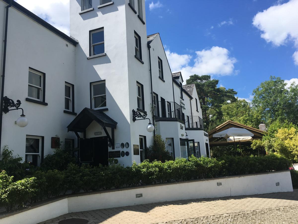 Knockninny Country House & Marina Derrylin Ngoại thất bức ảnh