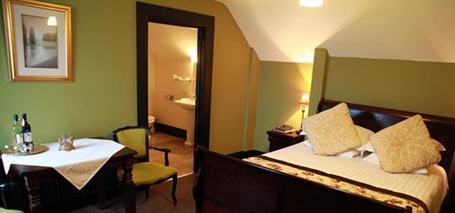 Knockninny Country House & Marina Derrylin Ngoại thất bức ảnh