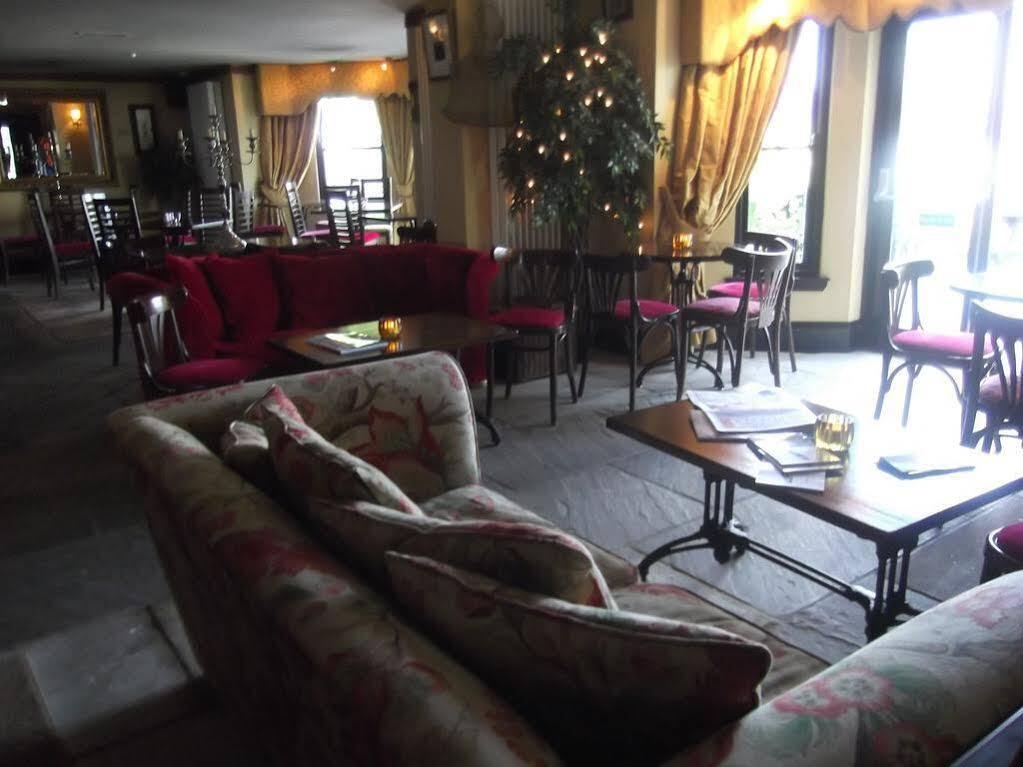 Knockninny Country House & Marina Derrylin Ngoại thất bức ảnh