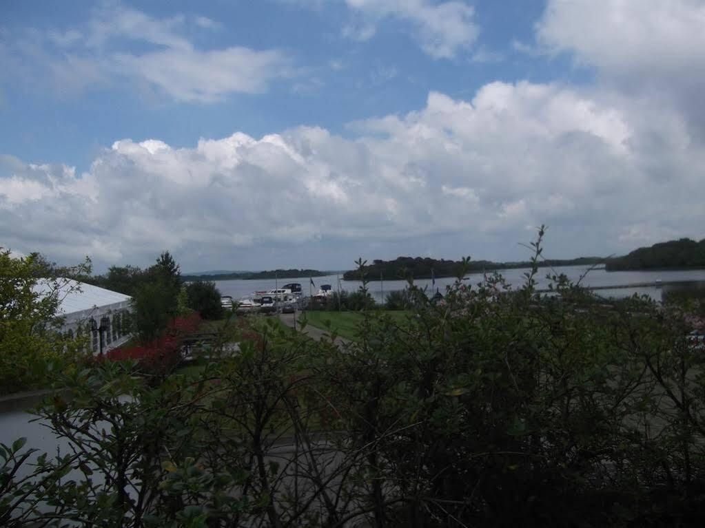 Knockninny Country House & Marina Derrylin Ngoại thất bức ảnh
